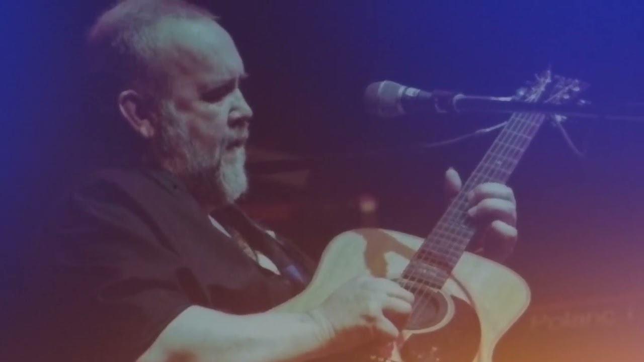 John Martyn Summer Gathering 2022 - Vid 13 - Phil Shackleton Big Band