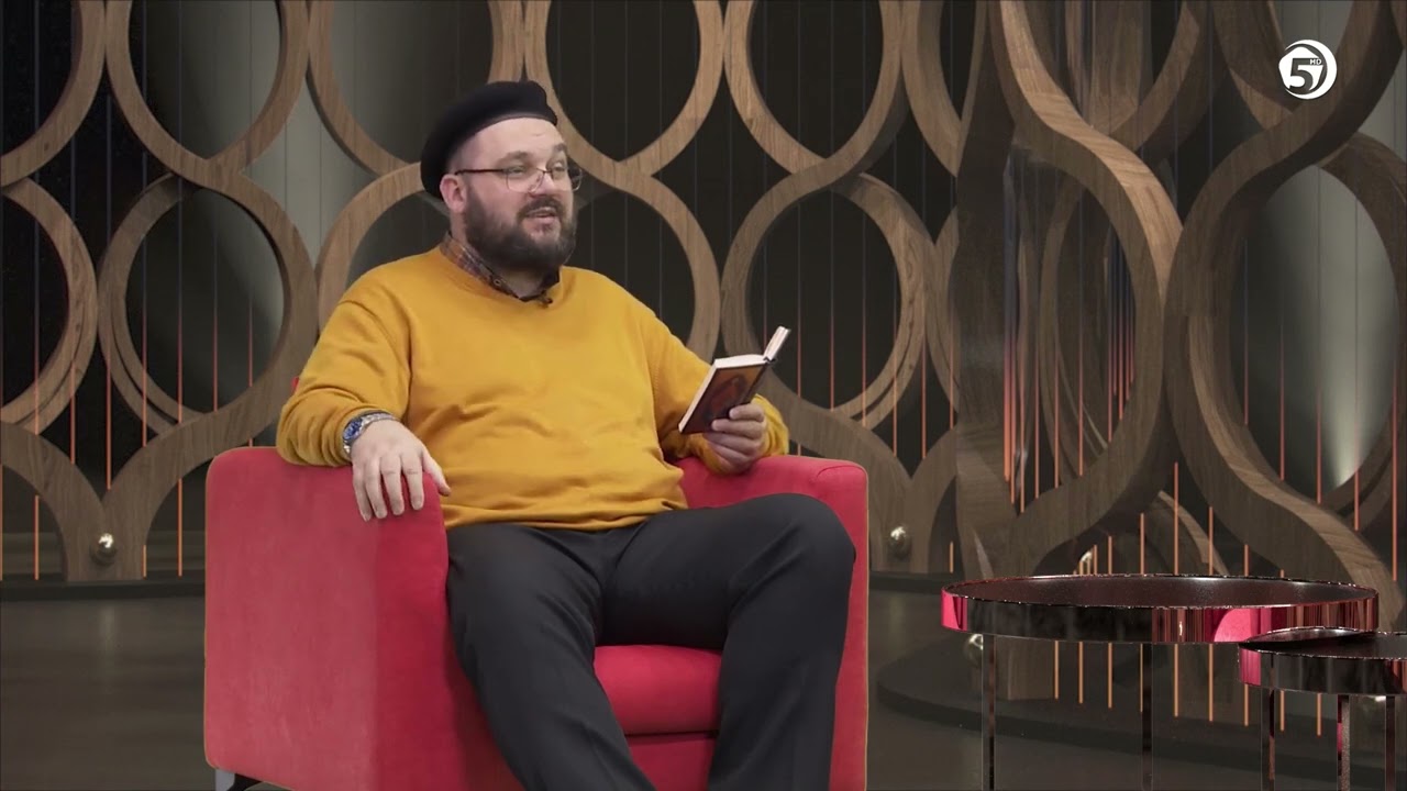 Prihvatite Kur'an i uzmite pouku - (sura El-Kasas) - KUR'AN, NOVO ČITANJE - mr Elvedin Huseinbašić