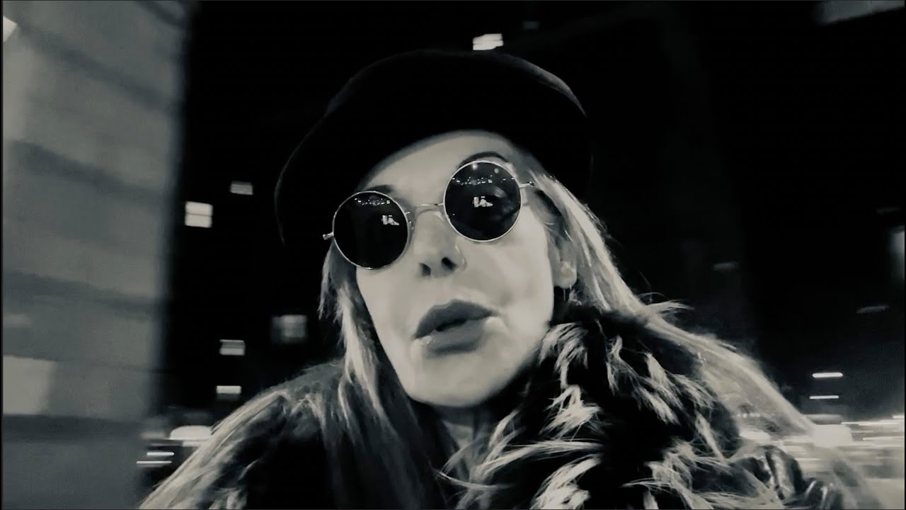 Ute Lemper - The New 
