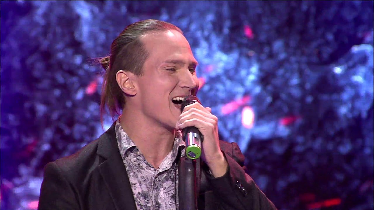 Dag Kristoffersson – Rise Like a Phoenix | Finalo ketvertas 2019 | 3 serija