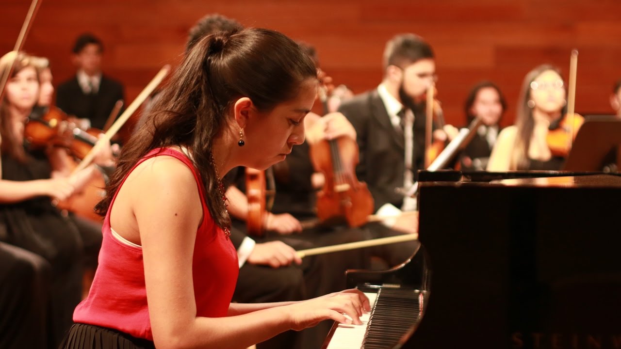 Ludovico Einaudi - Divenire (Mov.II)