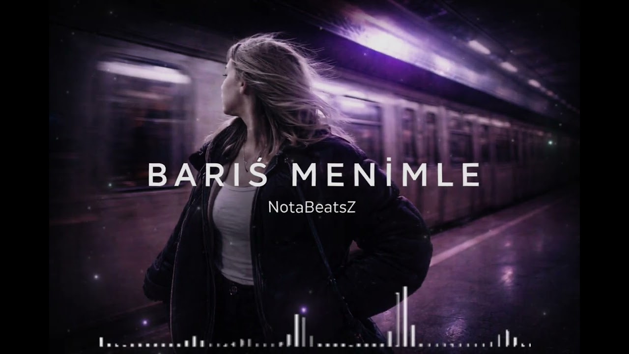 Barış Menimle | Azeri Bass Remix 2026 🔊 | NotaBeatsZ