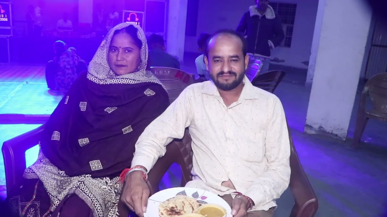 Ajeet weds jyoti Pr.Gagan Studio Kamana cont.9636616667(3)