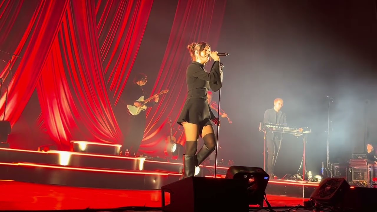 Behm - Oma Amelie (Logomo, Turku 12.12.2025)