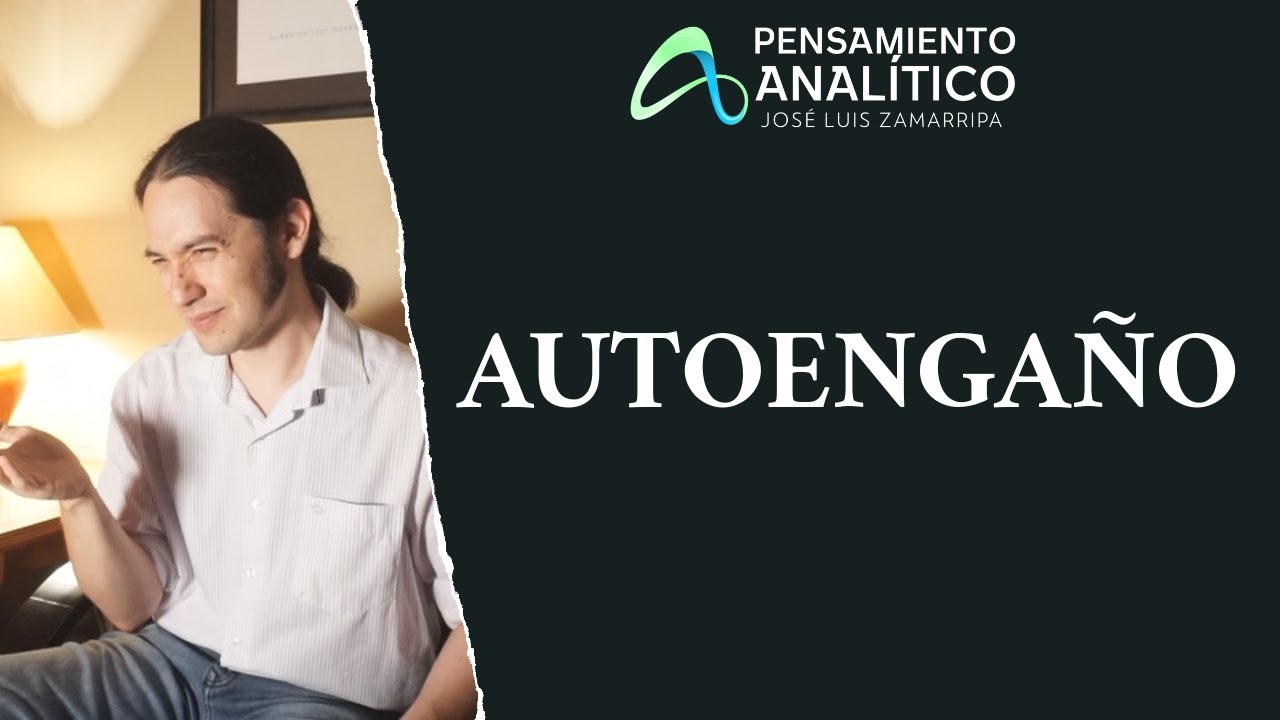 AUTOENGA&Ntilde;O (Lo que debes saber)