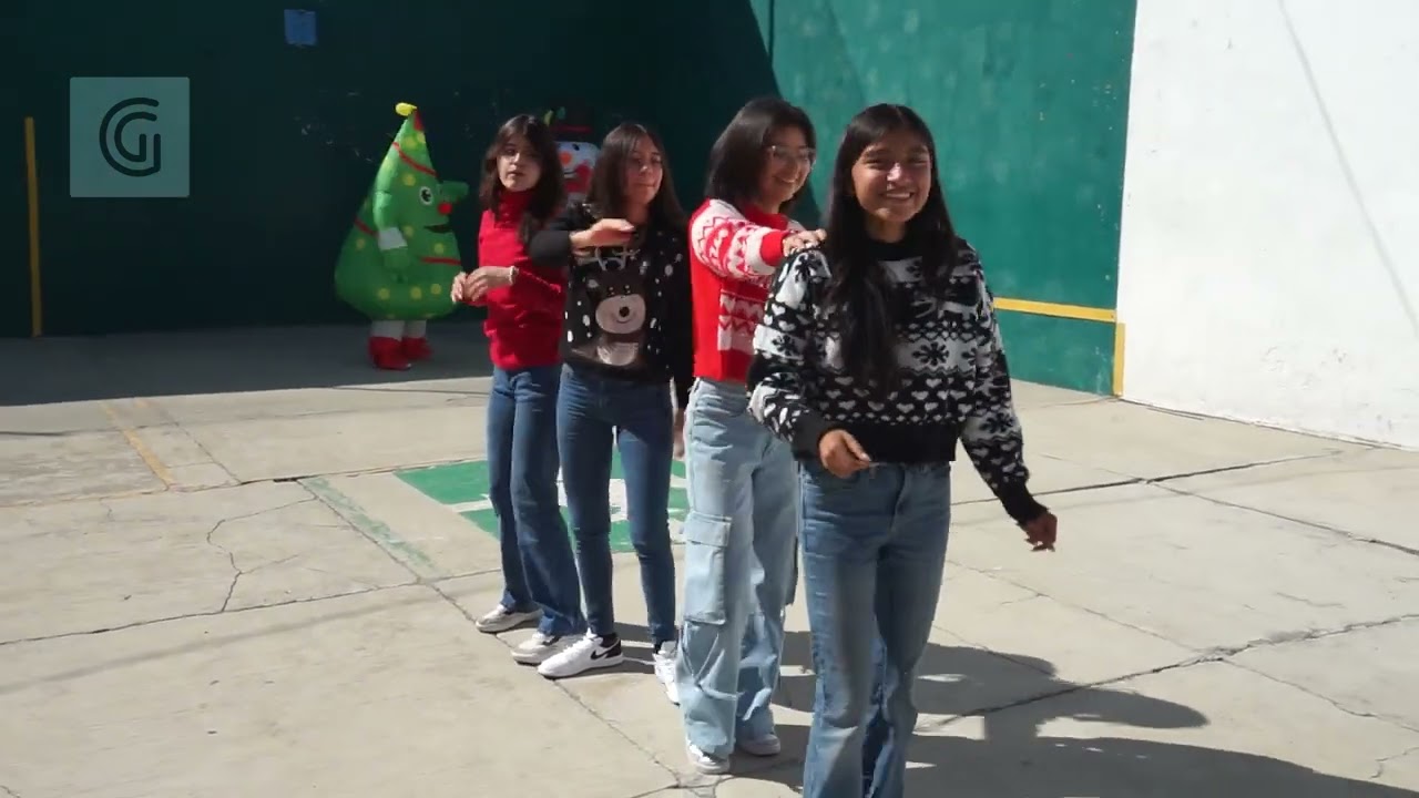 Preparatoria Instituto Gandhi Puebla