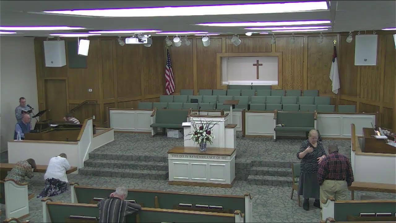 CBC Athens Live Stream 2-15-26 AM