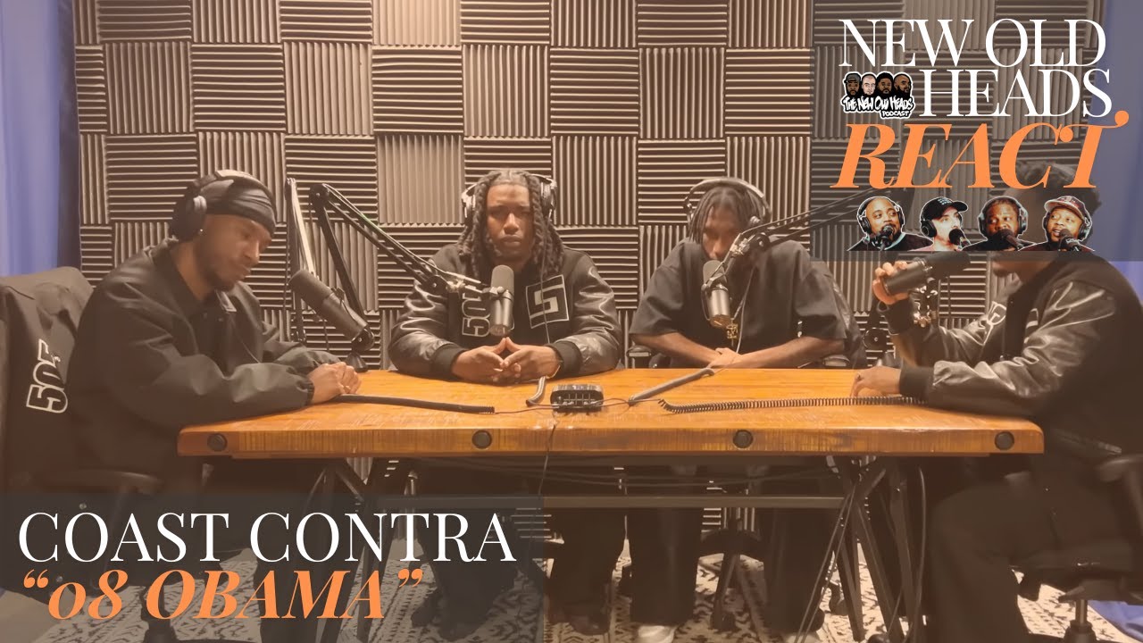 Coast Contra - 