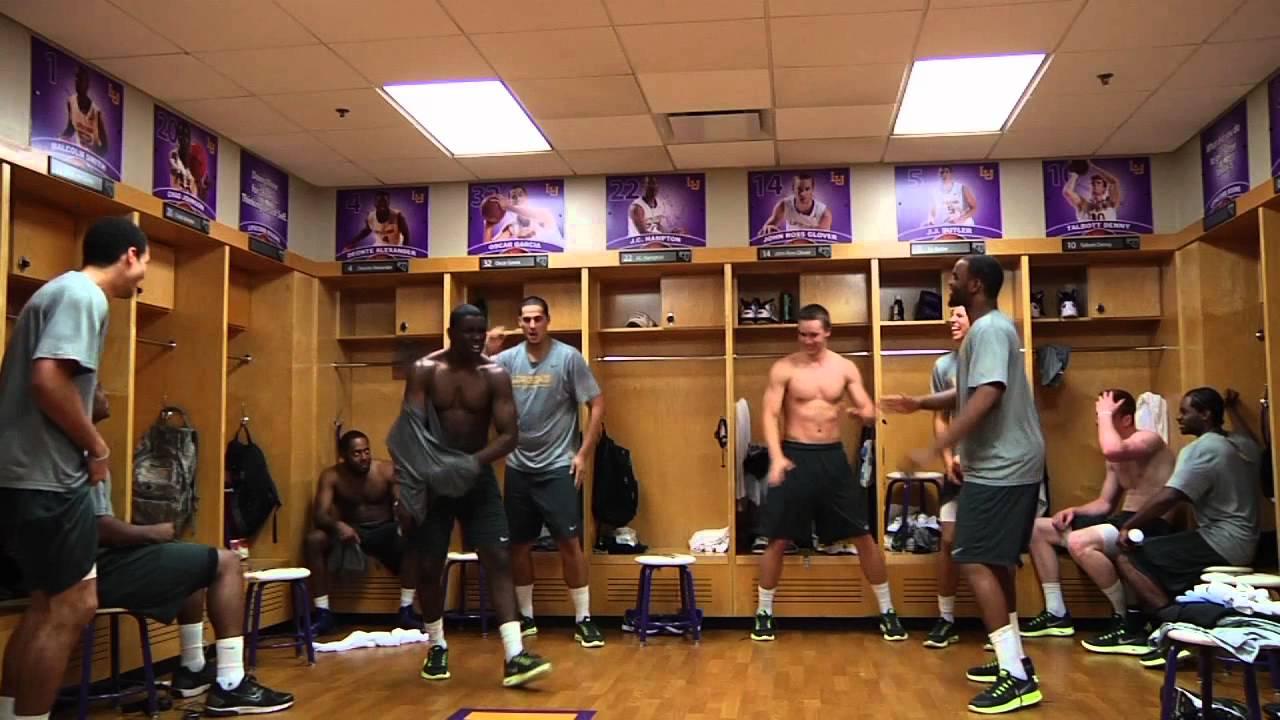 Lipscomb Bisons Freestyle Fridays Volume 1
