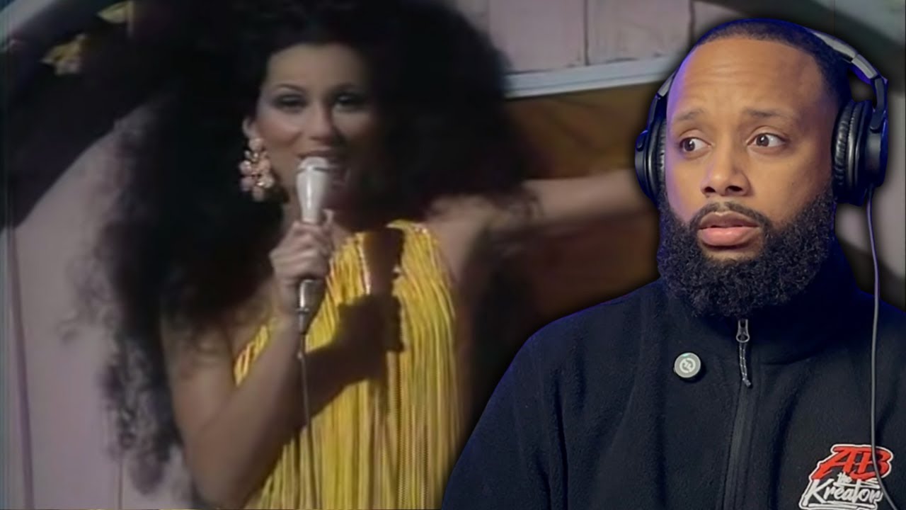 Cher - Gypsys, Tramps & Thieves | REACTION