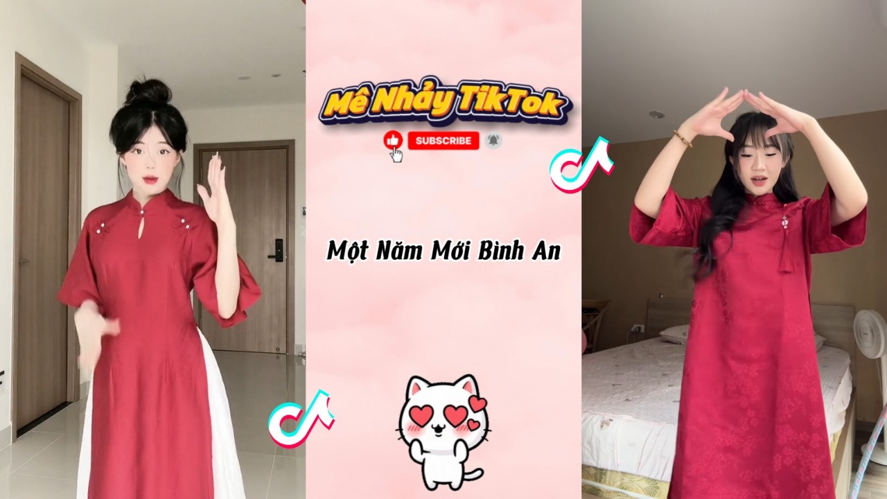 🎵TikTok Tháng 1/2026 | Tổng Hợp Các Điệu Nhảy Triệu View Thịnh Hành Trên Tik Tok Việt Nam #1