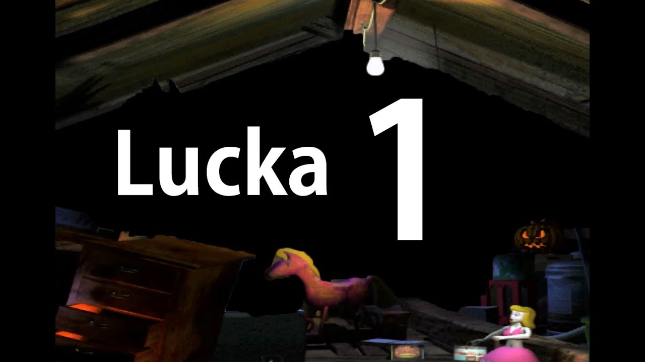 Julens Hjältar - Lucka 1