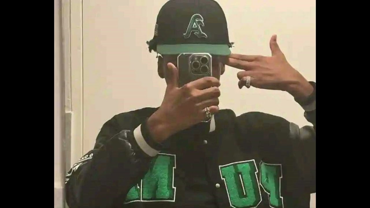 [Free] Usimamane x Tony Dayimane  type beat 2024 [drip]