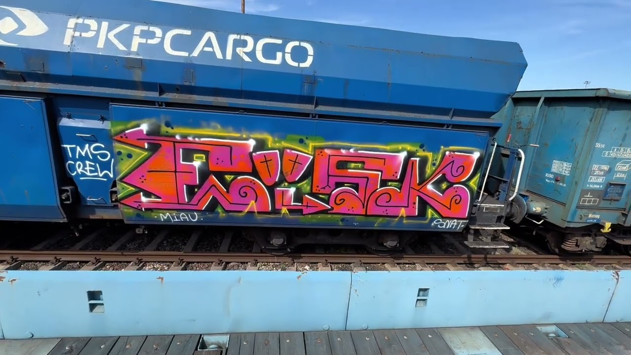 FR8ISGR8 