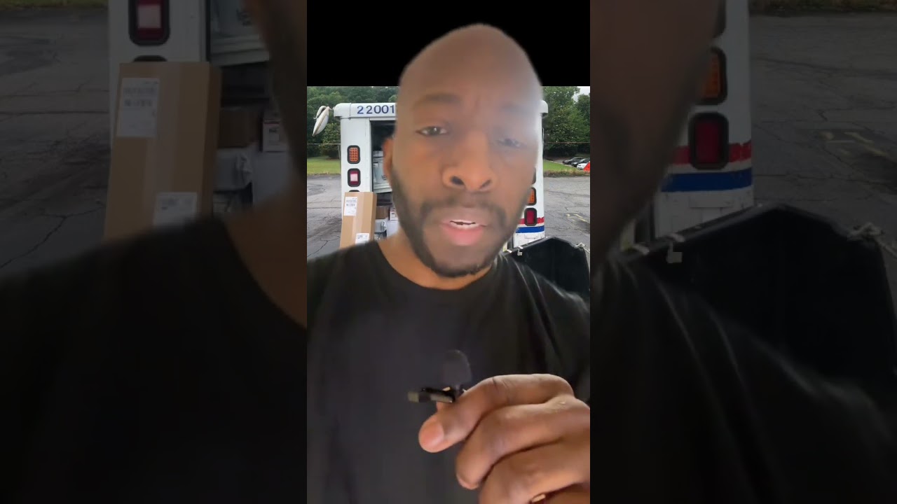 USPS Pros and Cons of being a Mail Carrier (CCA)