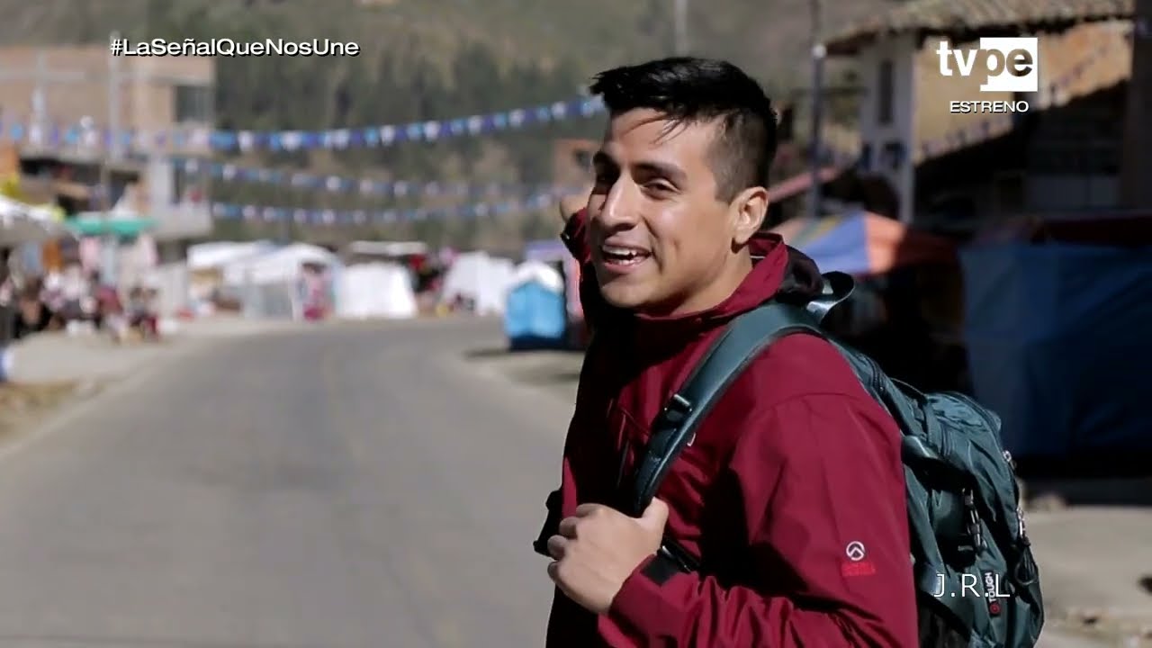 TARMA - ( Distrito de Acobamba )  : 
