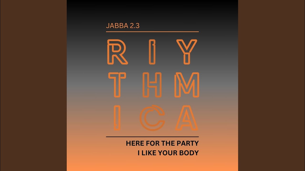 Here For The Party