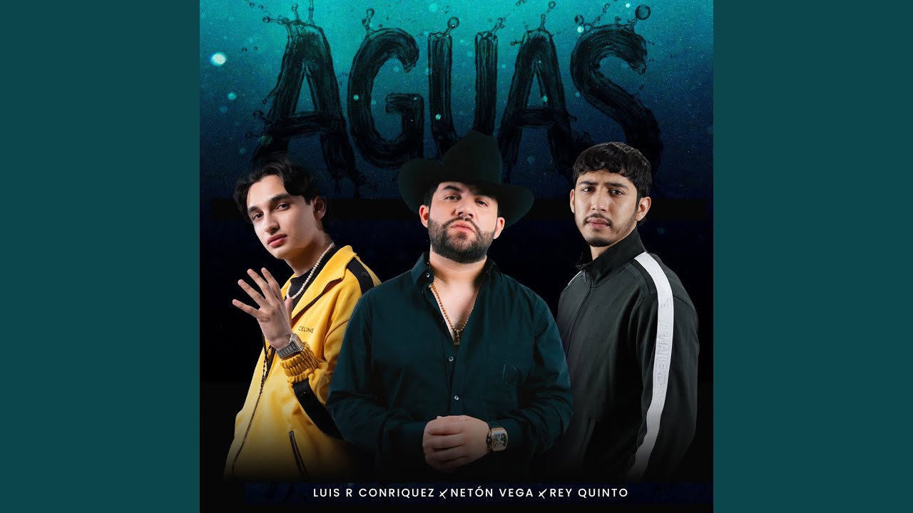Aguas