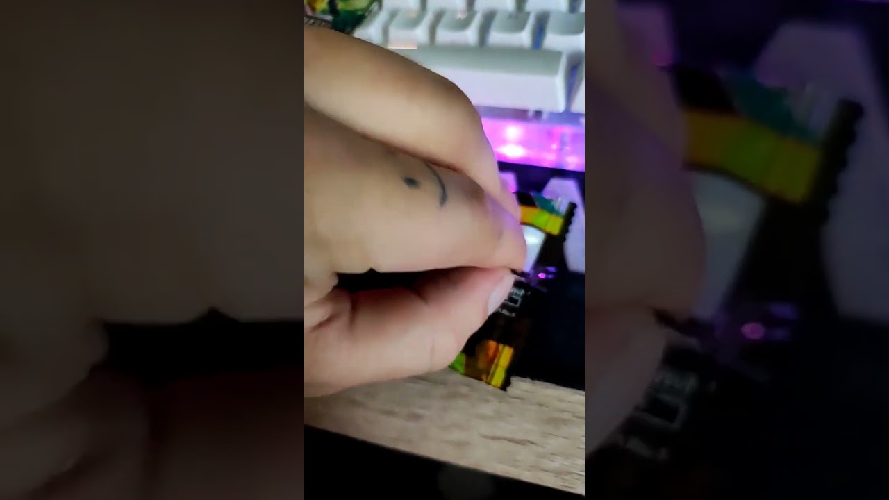 fake pokemon cards scarletto e violetto opening part 3