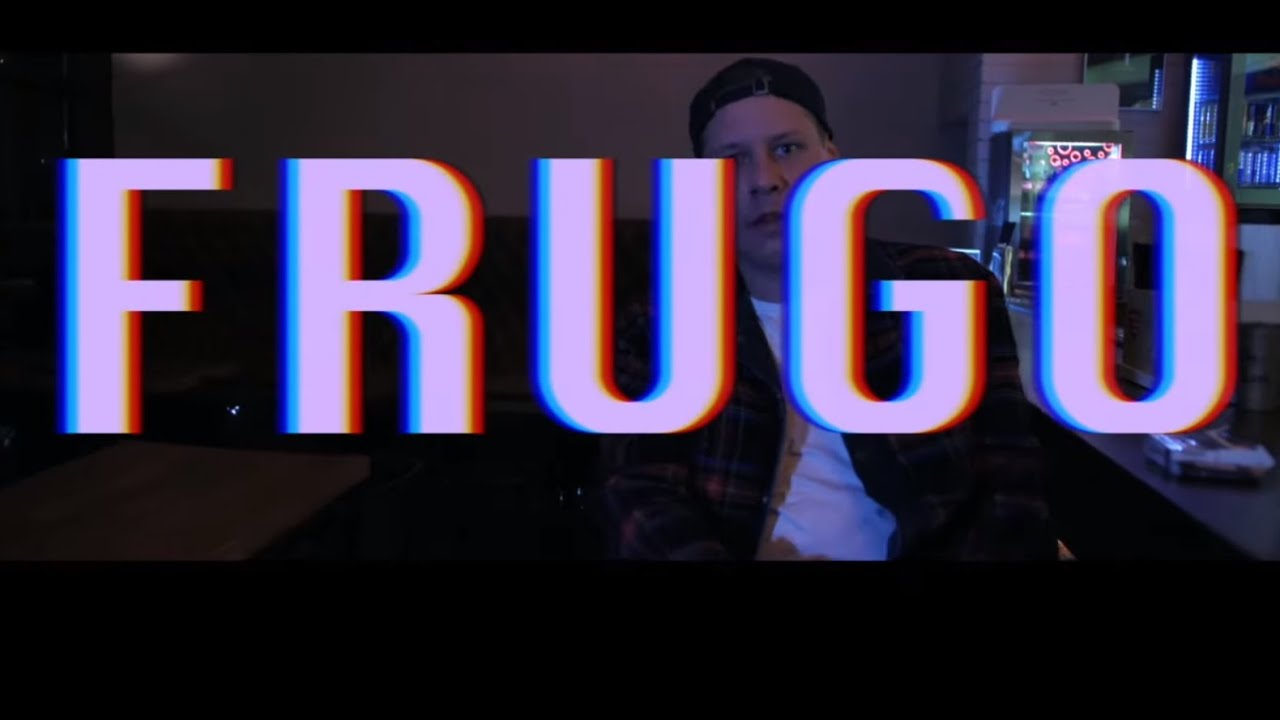 Diho - Frugo (prod. Swizzy)