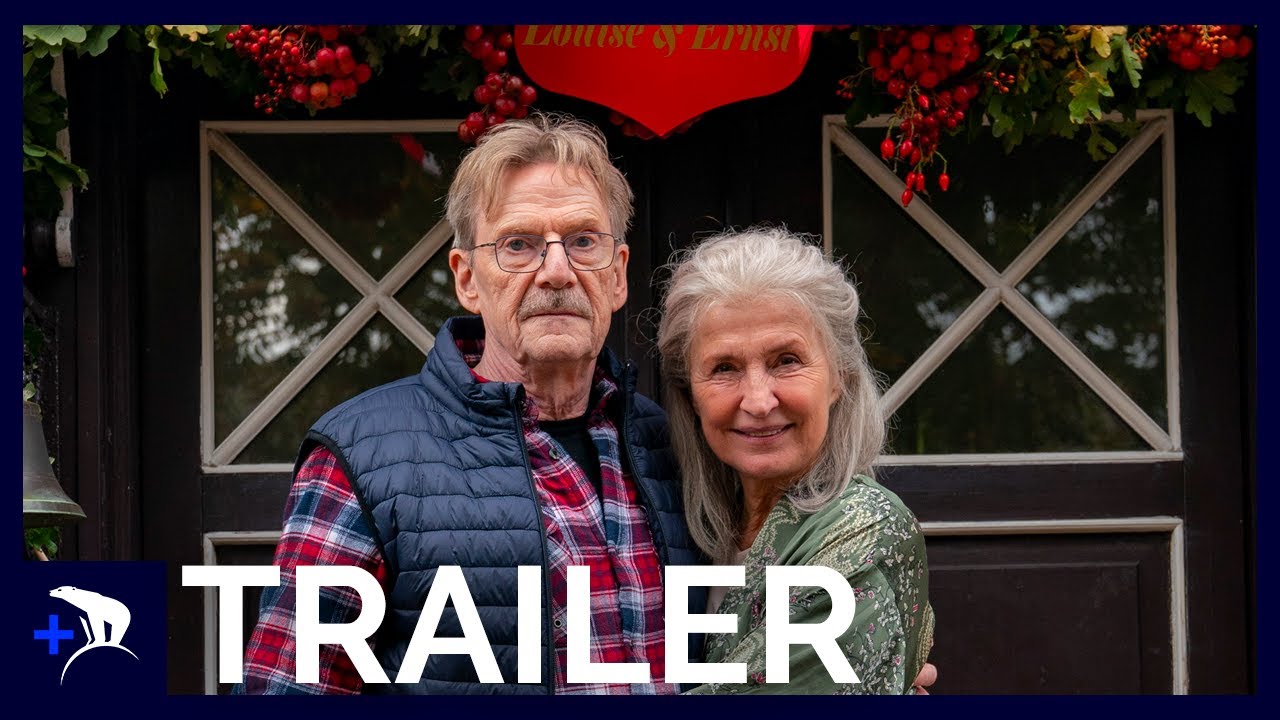 Lille sommerfugl (2020) - Officiel trailer