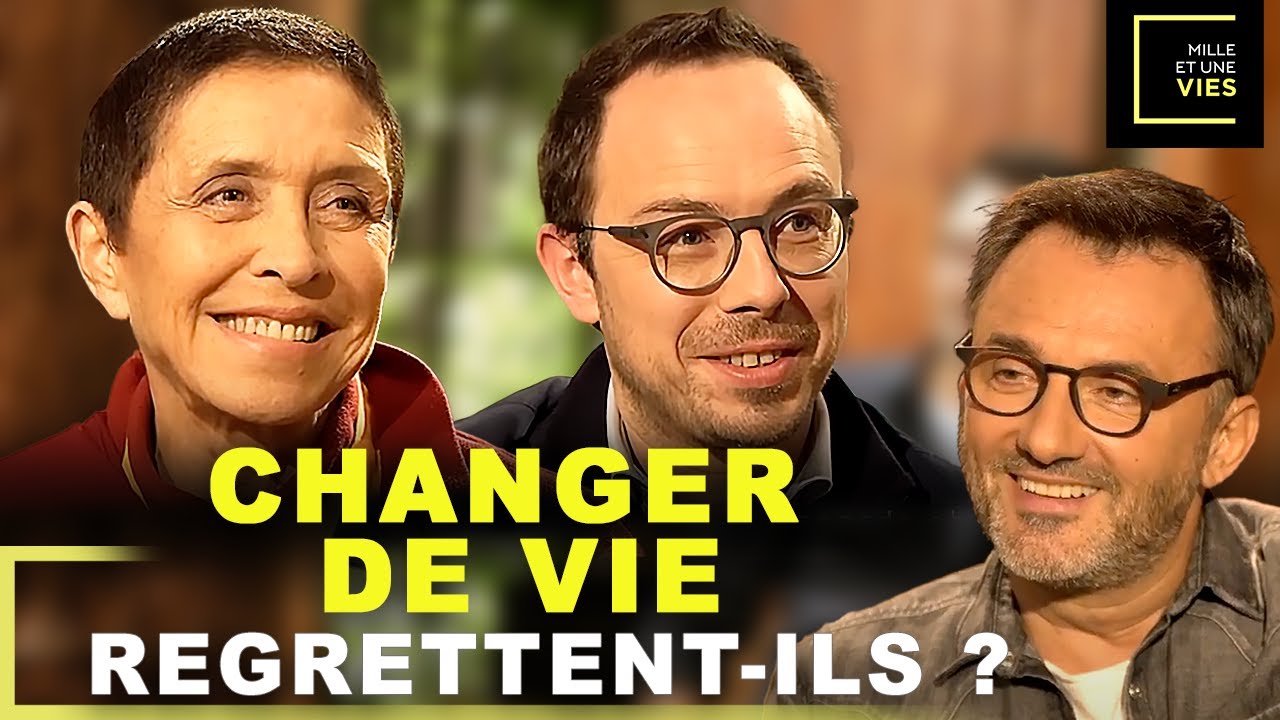 De Star à Nonne, de Publicitaire à Pianiste : Tout Quitter pour Changer de Vie | Mille et Une Vies