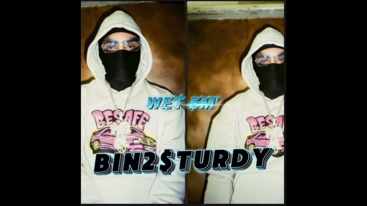“WET EM” – Rx Papi x OT7 Quanny Type Beat |2025