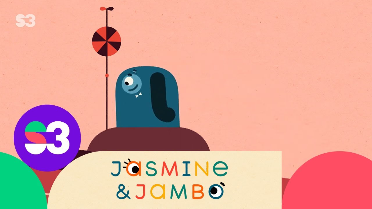 El blues del capvespre - Jasmine & Jambo