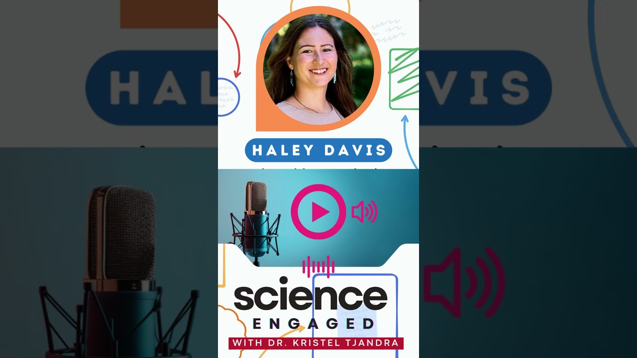 SE #2 – Haley Davis on SeaKeepers’ mission to advance marine citizen science (S1:Ep2)