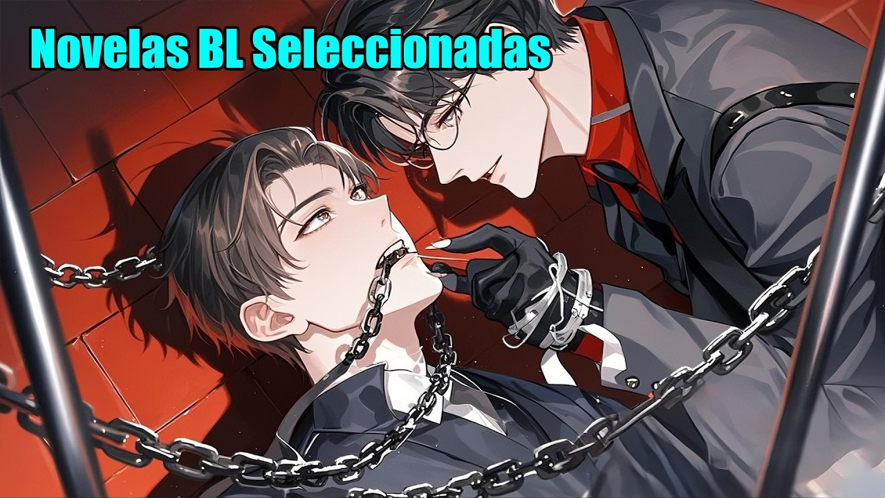 BL completo 📚Por un error al hablar gané una esposa villana fuerte ¡En el apocalipsis pide besitos!