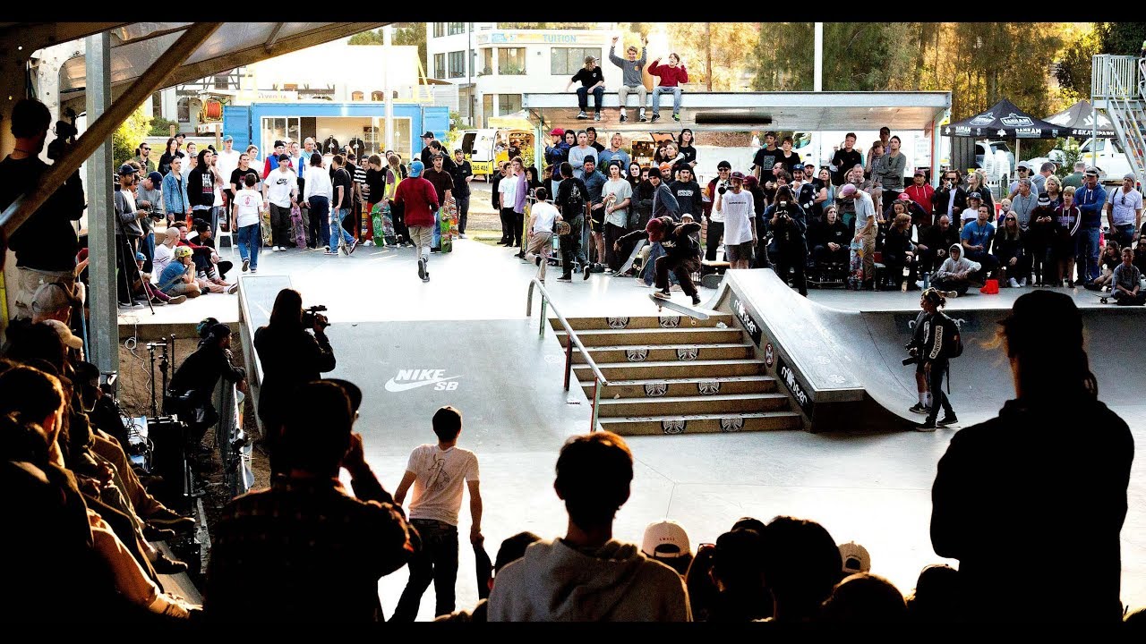 DAMN AM | SYDNEY | AUSTRALIA