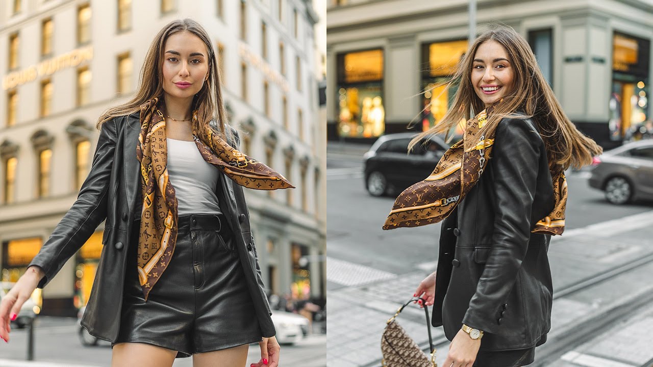 Canon EOS R6 + 35mm F1.4 City Portrait Photoshoot
