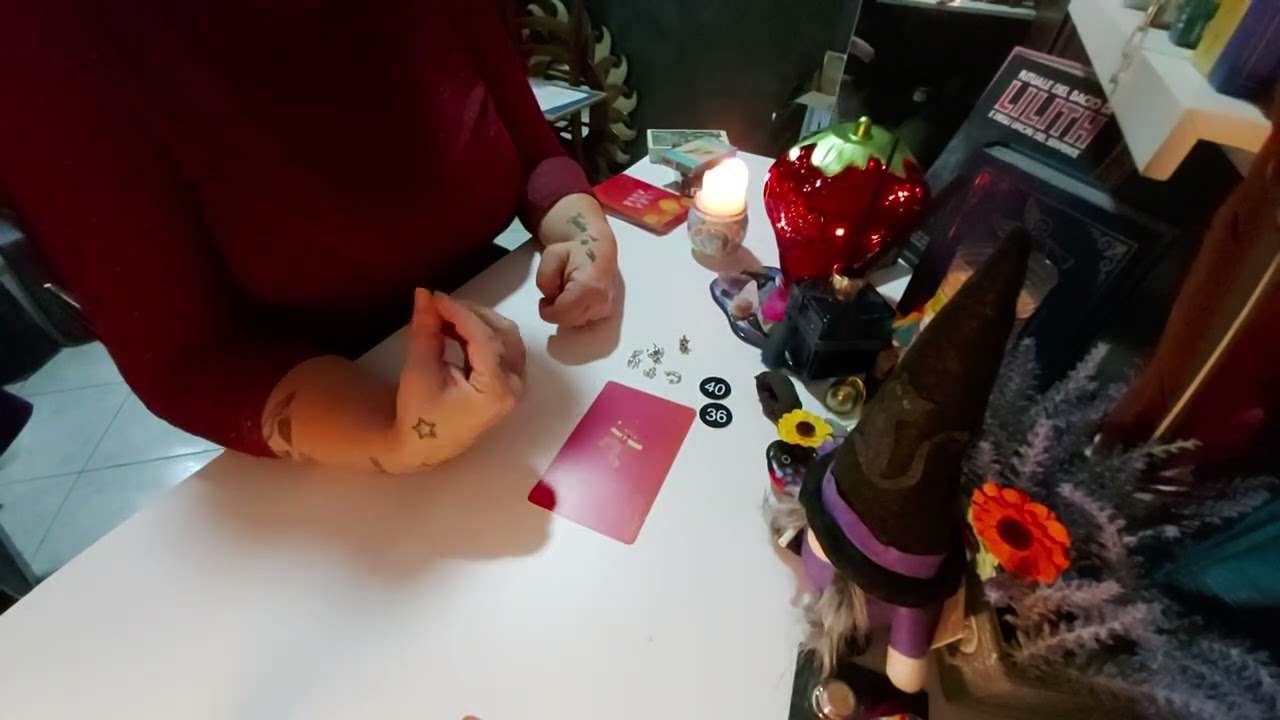 Cosa vi unisce e cosa vi divide?