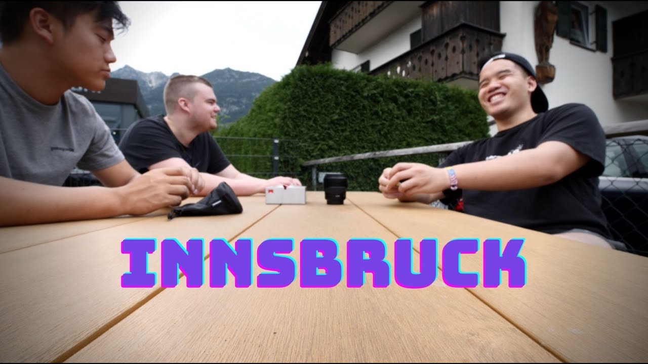 21 Euro für Warnweste - Innsbruck