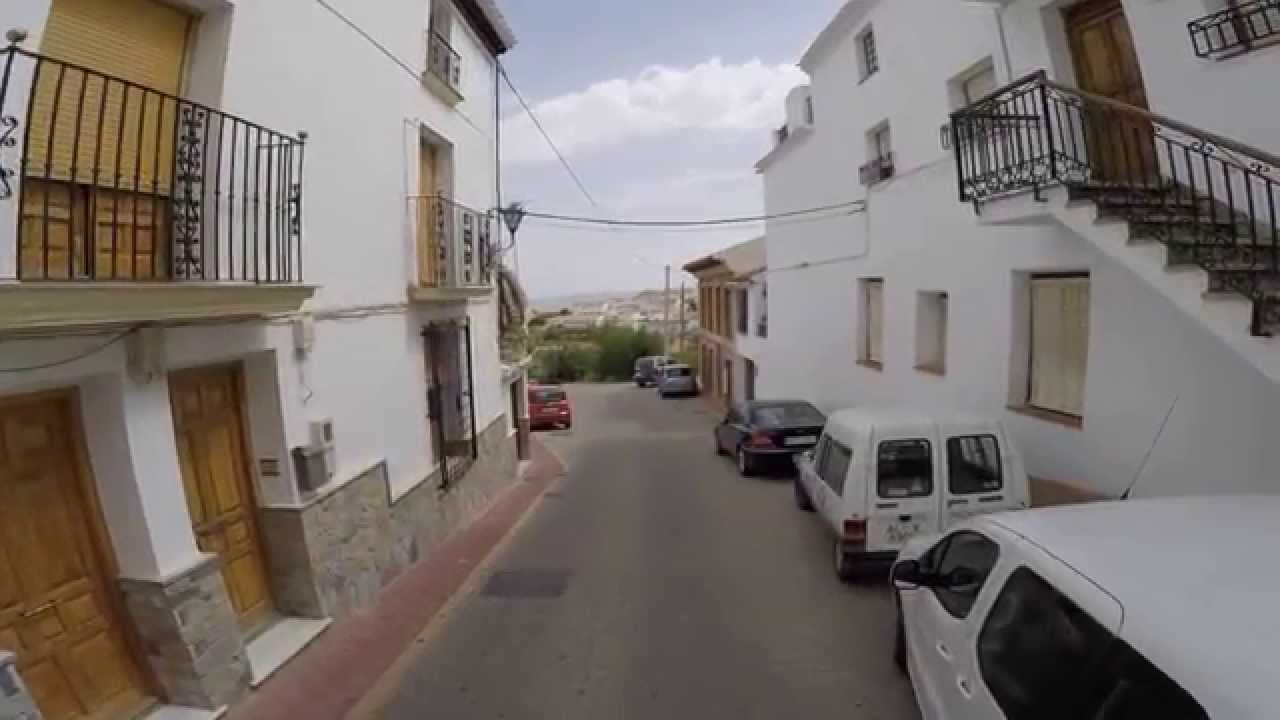 Velez-Blanco en 4K 2