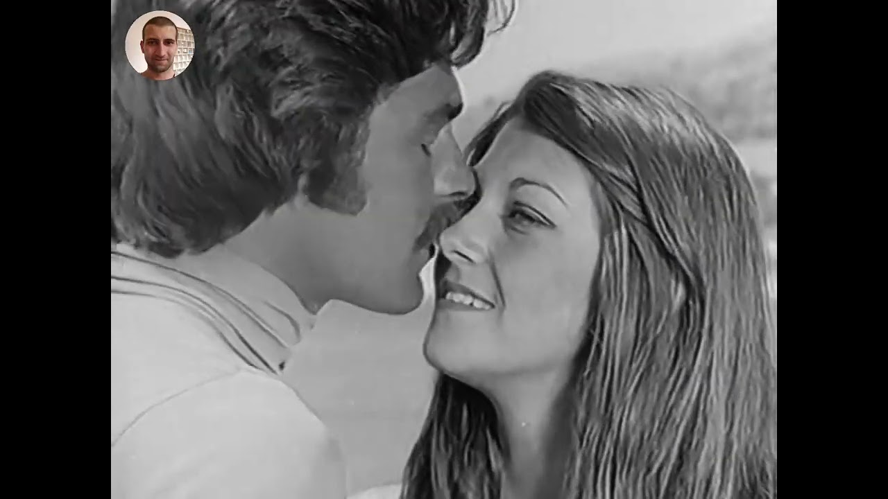 Ilhan Irem - Yazık Oldu Yarınlara 45lik Plak ( Film Klibi )
