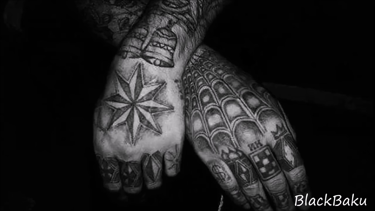 А.У.Е   Жизнь Ворам   Jizn Voram ♛