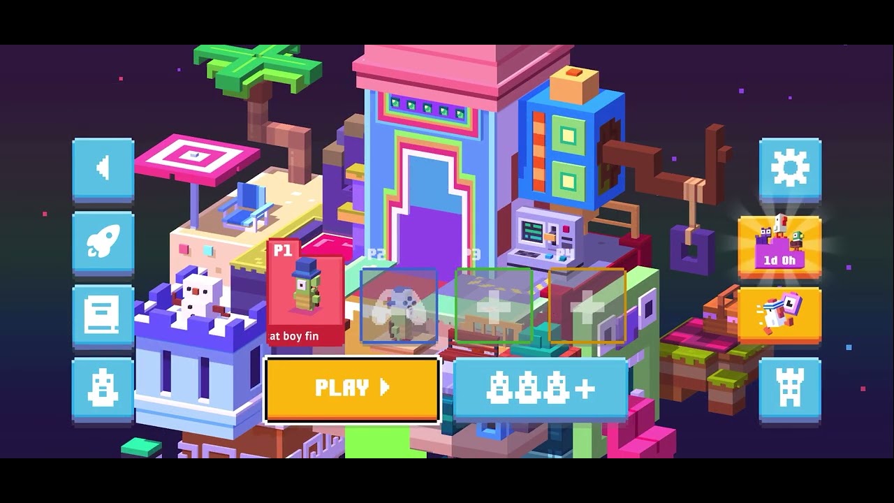 Playing with a controller is wonky