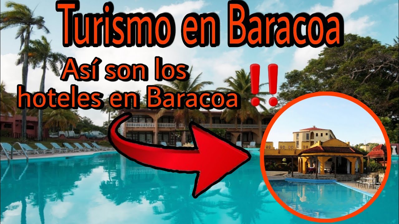 😯Como es el Turismo en Baracoa-Cuba 🏢🇨🇺 Capt #1 | Cuba travel | 𝔍𝔢𝔦𝔨𝔞_𝔊𝔞𝔪𝔢𝔯