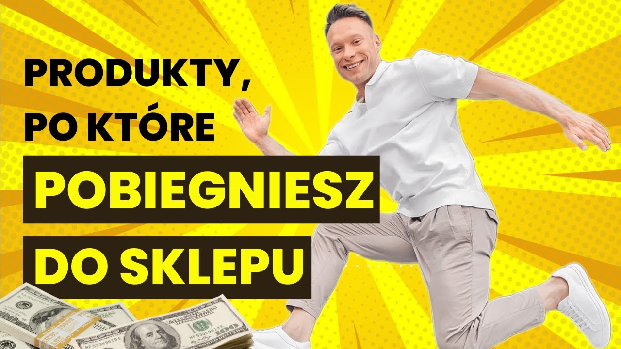 NAJLEPSZE ŹRÓDŁA BIAŁKA, WĘGLOWODANÓW I TŁUSZCZÓW 💪