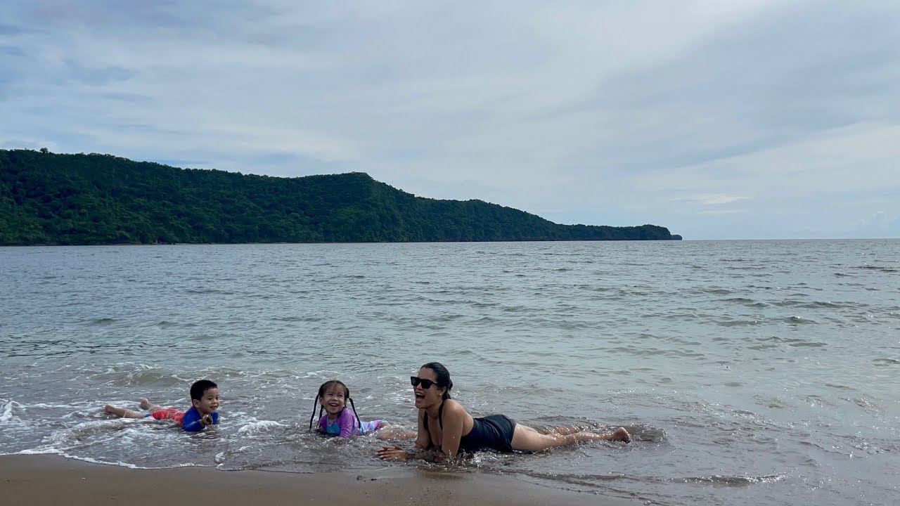 Weekend in Nasugbu Batangas | Pamana Resort