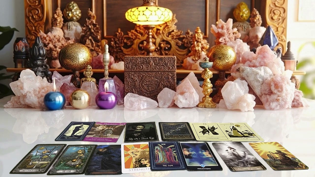SCORPIO 🤫❤️‍🔥 - WOW, SCORPIO!!! Big News Coming Your Way! SCORPIO   TAROT READING TAROT