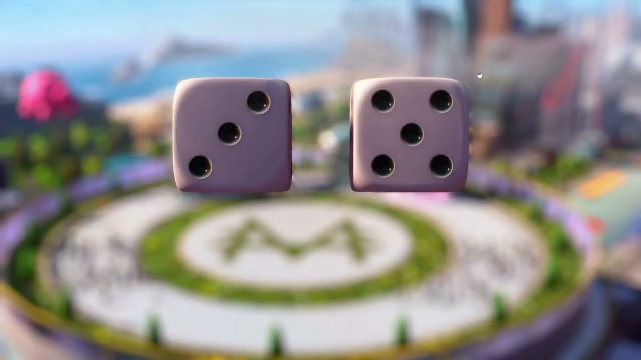 Monopoly plus первый раз в онлайне бизнес на недвижимости