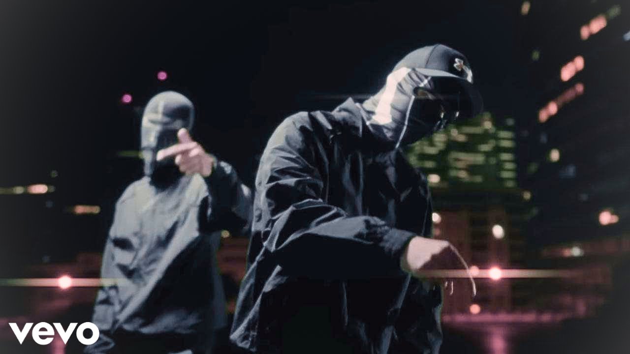 Freeze Corleone ft. Zeu - Mobb Deep