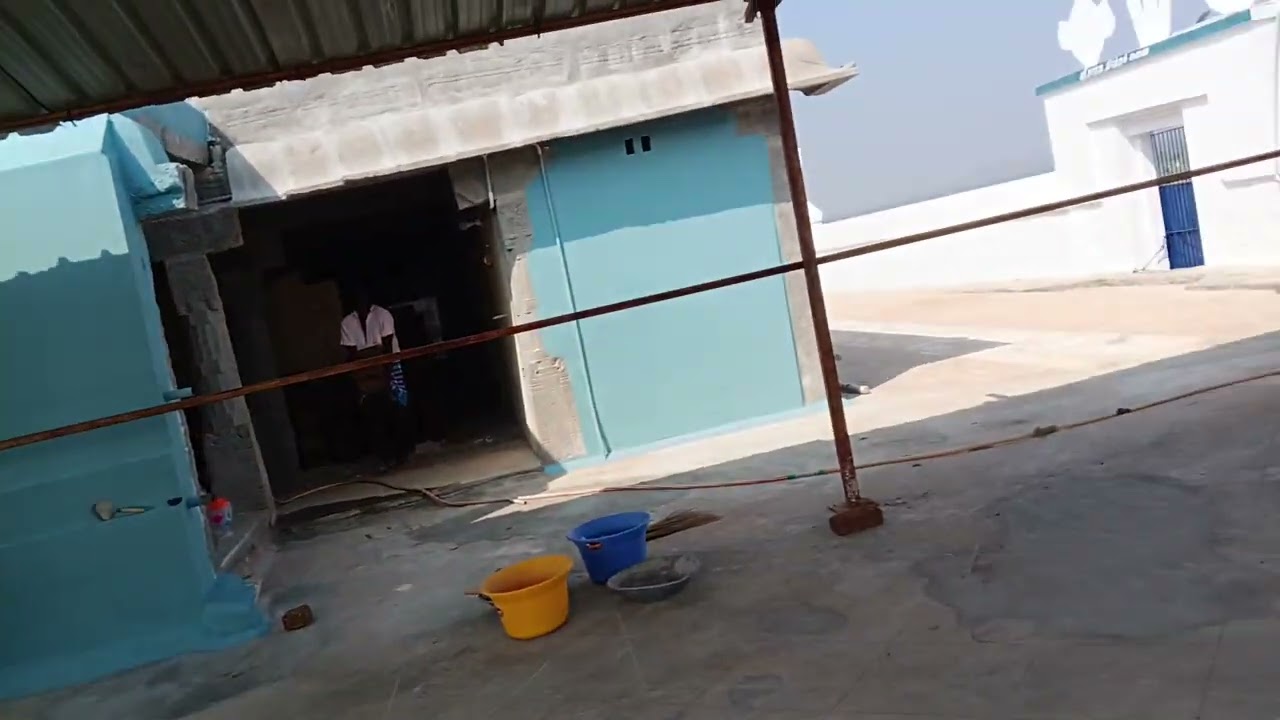 Temple yaga salai construction 12.02.2026
