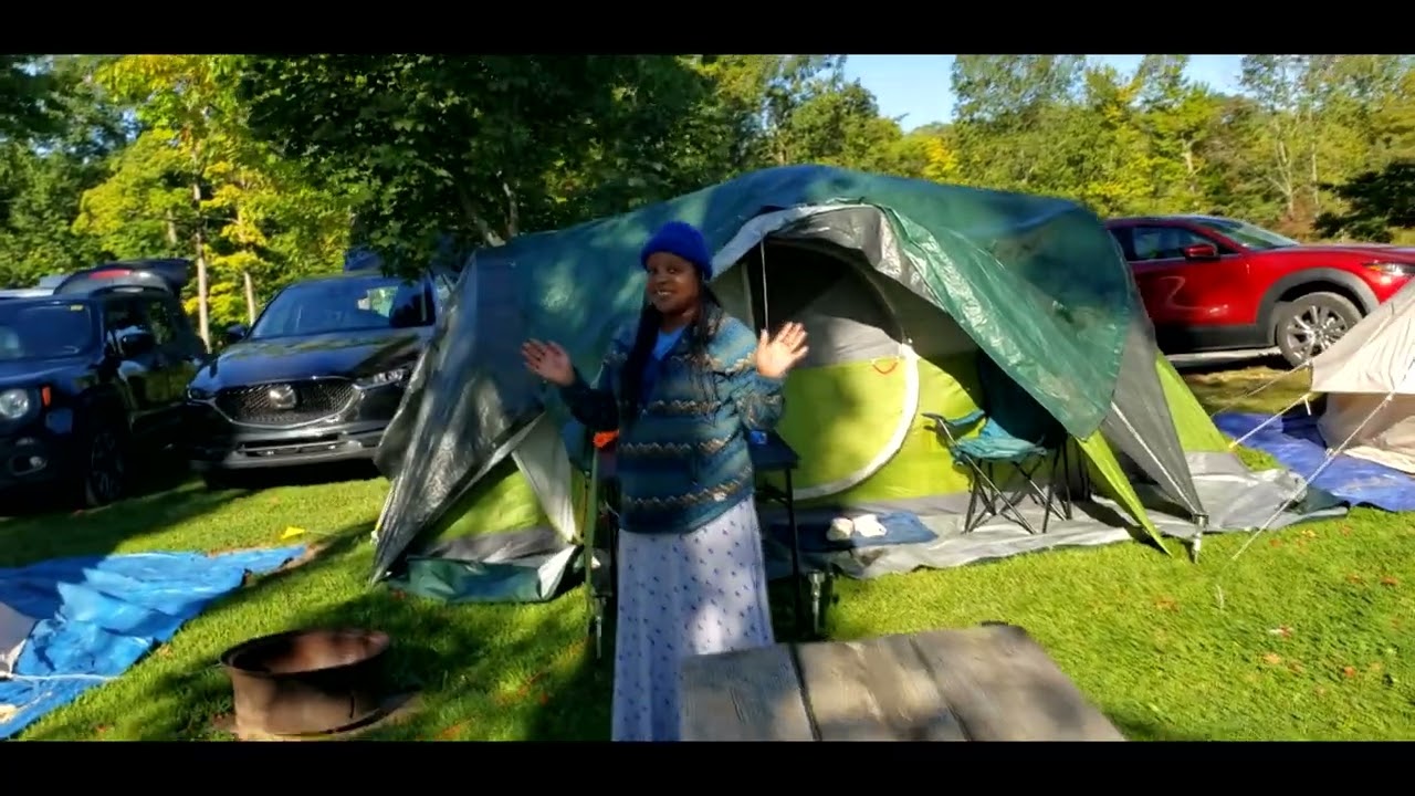 GOCC Cleveland Feast of Tabernacles Part 1