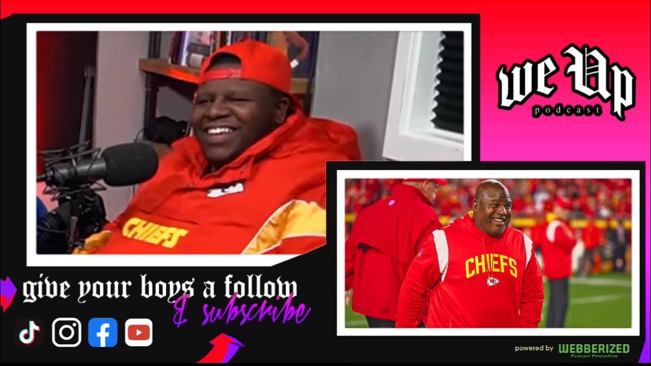 NFL Coaching Hires | We Up Podcast