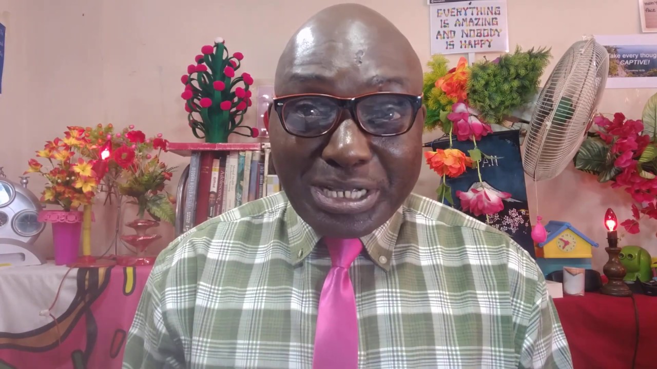 Mke tumia hedhi(BLEED) yako vzuri kumpoza mumeo DR Mwaipopo