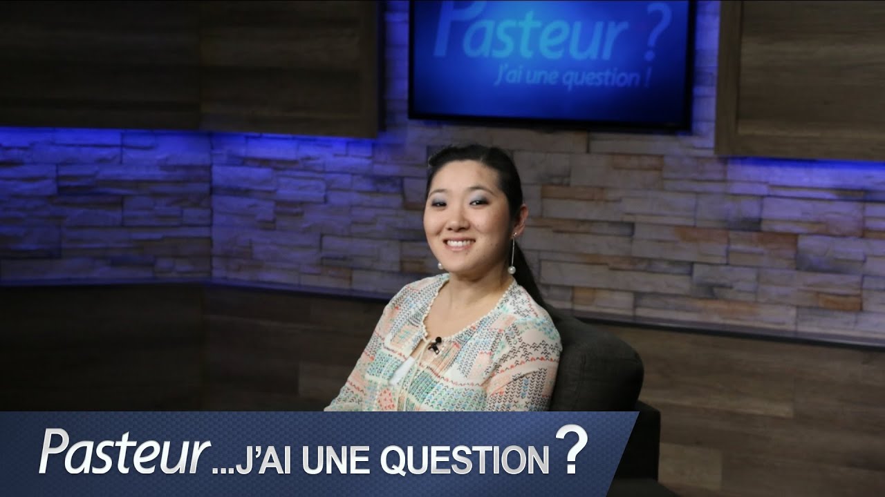 Peut-il y avoir une grande diff&eacute;rence d'&acirc;ge dans un couple ? - Pasteur ? J'ai une question -...