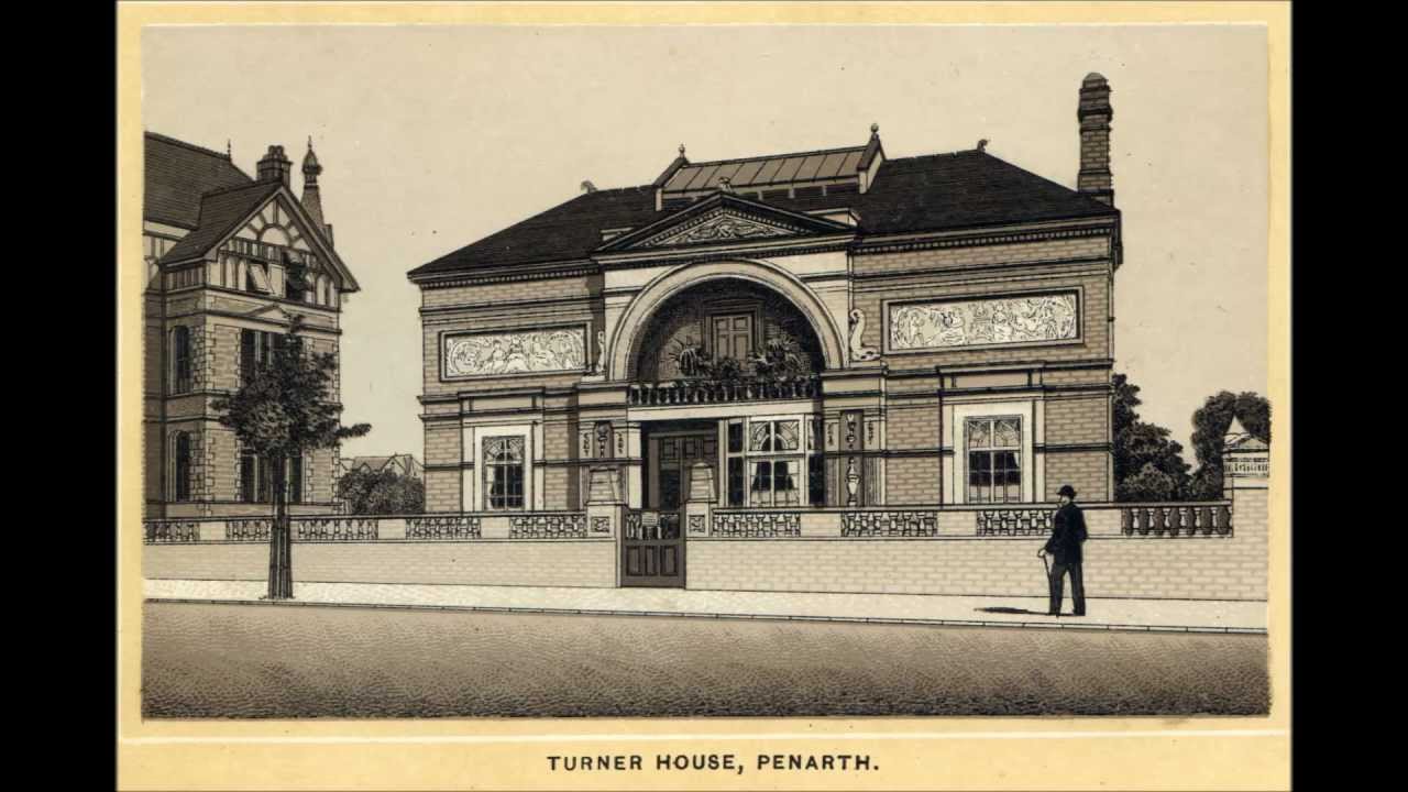 Penarth & Barry Docks - Unique views 100 years ago.